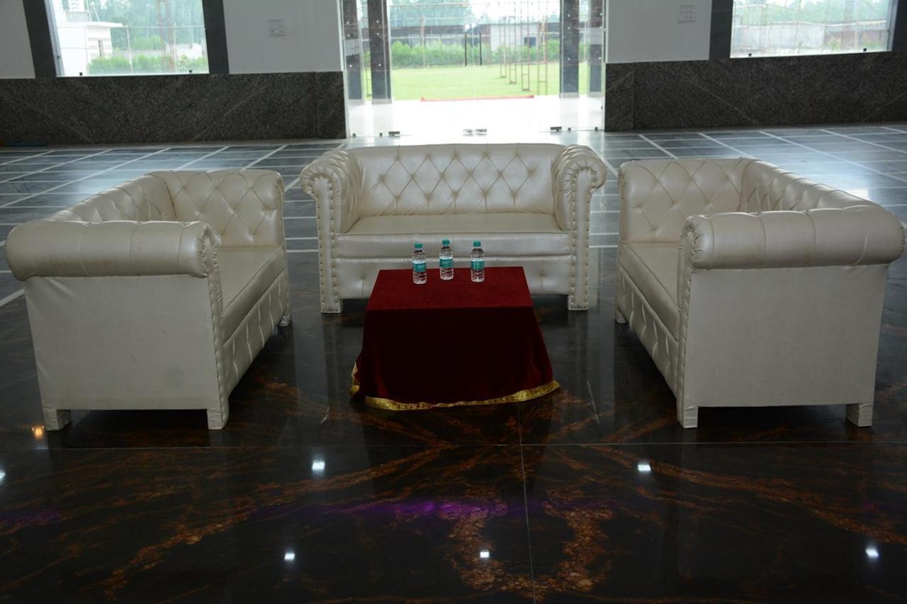 Royal Green Celebrate In Style Sahāranpur Exterior foto