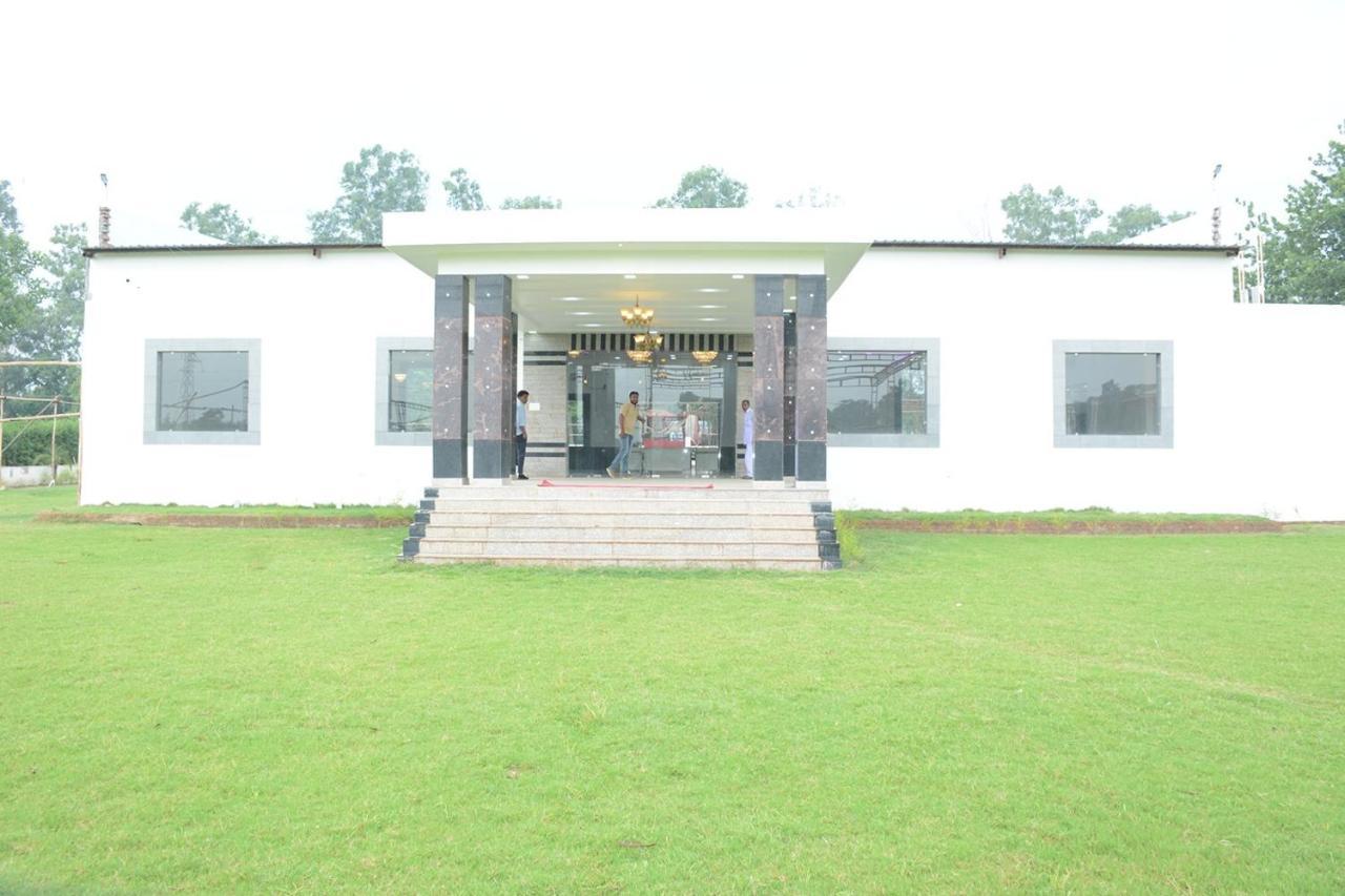 Royal Green Celebrate In Style Sahāranpur Exterior foto