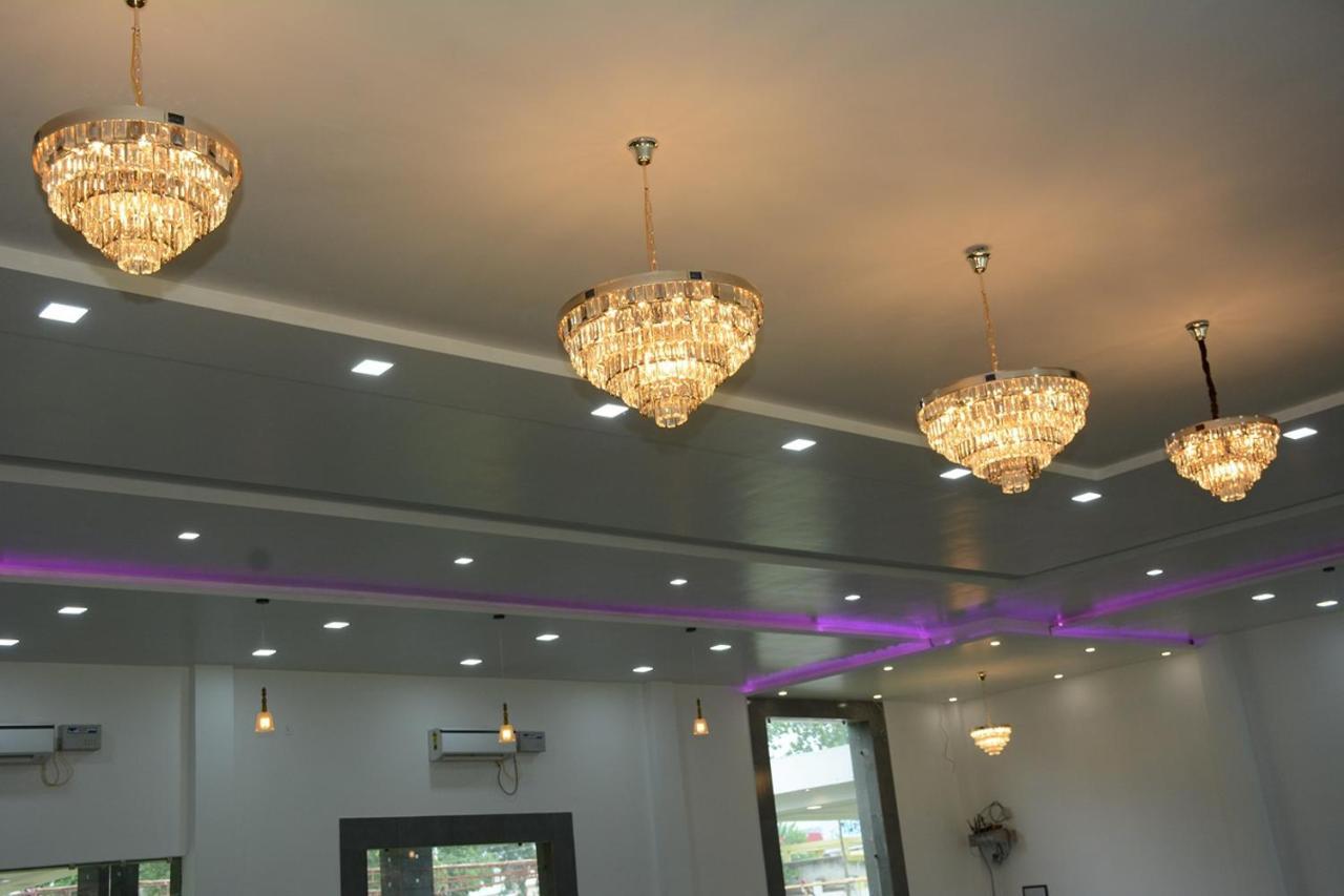 Royal Green Celebrate In Style Sahāranpur Exterior foto