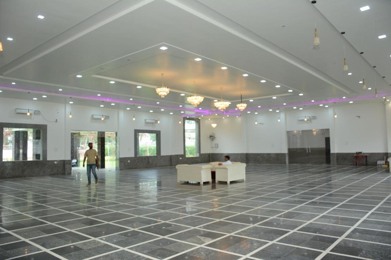 Royal Green Celebrate In Style Sahāranpur Exterior foto