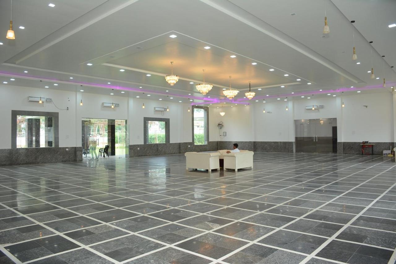 Royal Green Celebrate In Style Sahāranpur Exterior foto