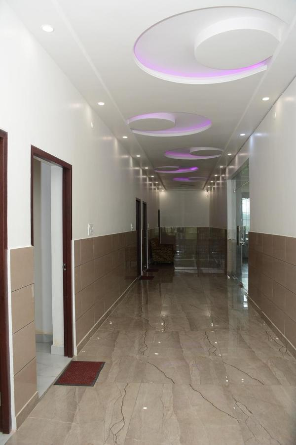 Royal Green Celebrate In Style Sahāranpur Exterior foto