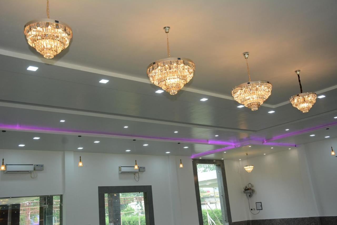 Royal Green Celebrate In Style Sahāranpur Exterior foto