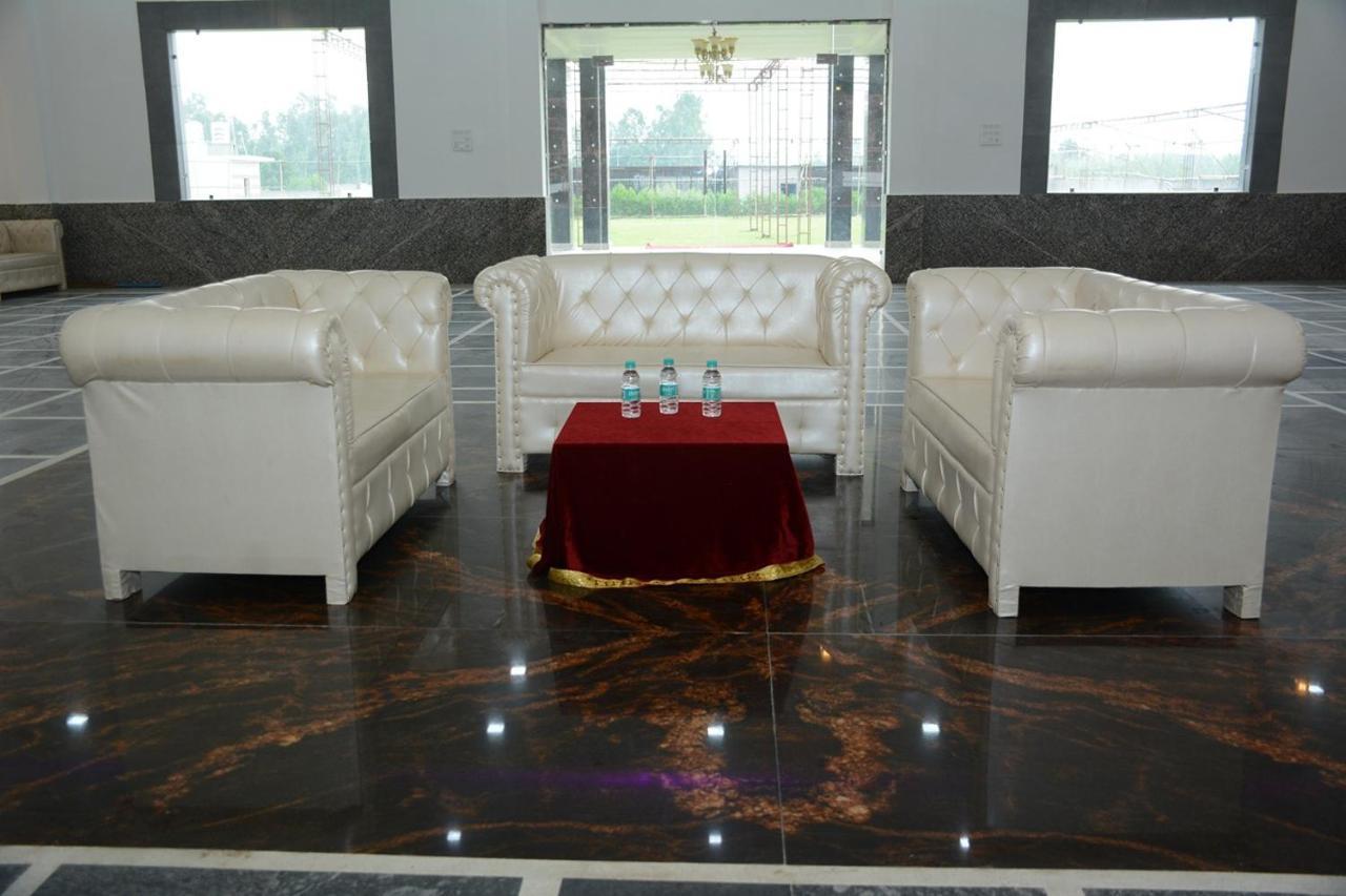 Royal Green Celebrate In Style Sahāranpur Exterior foto