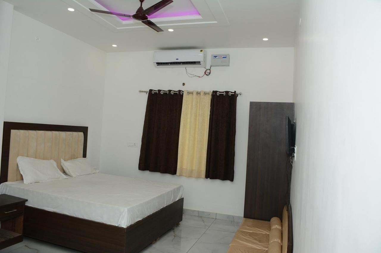 Royal Green Celebrate In Style Sahāranpur Exterior foto