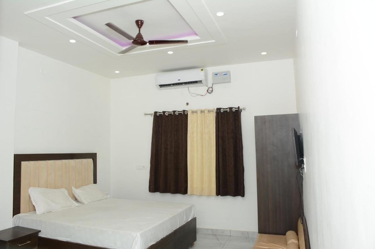Royal Green Celebrate In Style Sahāranpur Exterior foto