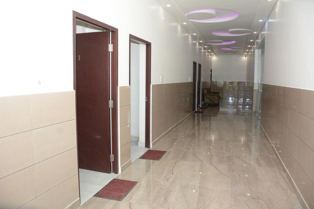Royal Green Celebrate In Style Sahāranpur Exterior foto