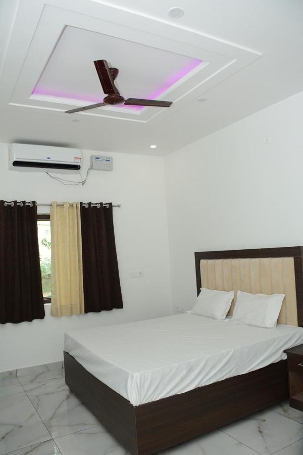 Royal Green Celebrate In Style Sahāranpur Exterior foto